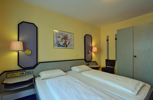 Hilden Hotel | Hotel Wiedenhof