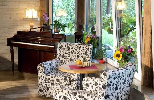 Aurach bei Kitzbuehel Hotel | Hotel Wiesenegg