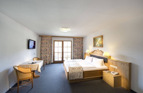 Aurach bei Kitzbuehel Hotel | Hotel Wiesenegg