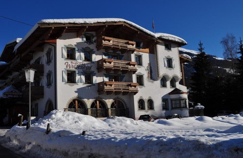 Aurach bei Kitzbuehel Hotel | Hotel Wiesenegg