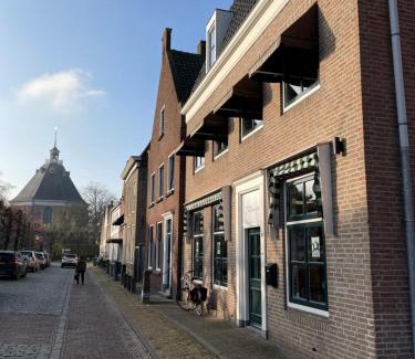 Willemstad Hotel | Hotel Willemstad