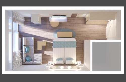 Busum Hotel | Hotel Windjammer