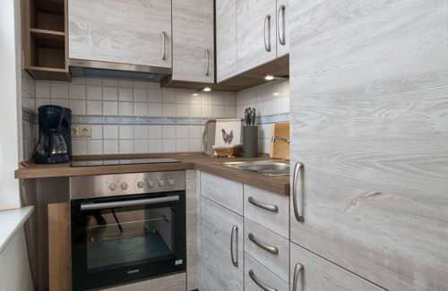 Borkum Bed & Breakfast | Hotel Windrose Borkum