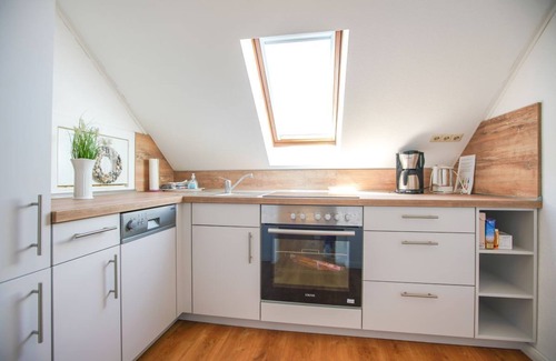 Borkum Bed & Breakfast | Hotel Windrose Borkum