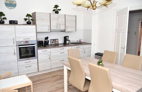 Borkum Bed & Breakfast | Hotel Windrose Borkum
