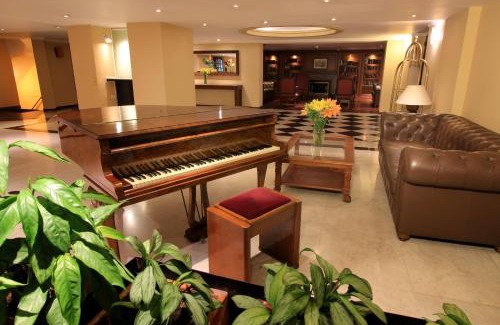 Chico Reservado Hotel | Hotel Windsor House Inn By GEH Suites