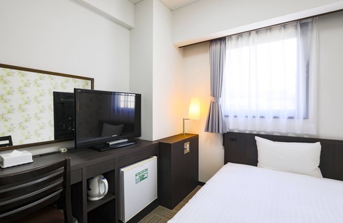 Fujisawa Hotel | Hotel Wing International Shonan Fujisawa