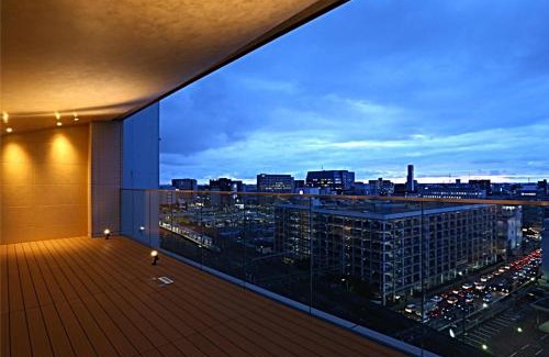 Kanazawa Hotel | Hotel Wing International Premium Kanazawa Ekimae