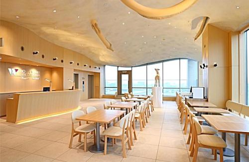 Kanazawa Hotel | Hotel Wing International Premium Kanazawa Ekimae