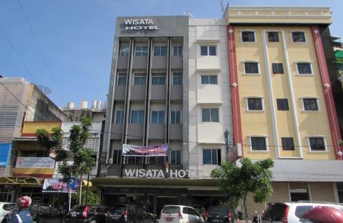 Palembang Hotel | Hotel Wisata