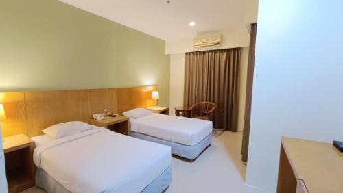 Palembang Hotel | Hotel Wisata
