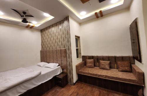 Daulatabad Hotel | Hotel Wizard Palace