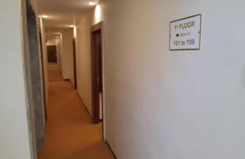 Daulatabad Hotel | Hotel Wizard Palace