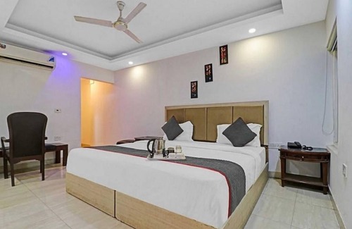 Mahipalpur Extension Hotel | Hotel WTI Modesty