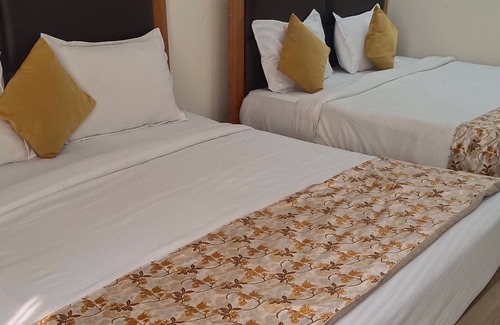 Mahipalpur Extension Hotel | Hotel WTI Modesty