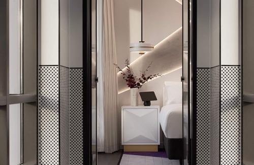 Fortitude Valley Hotel | Hotel X Brisbane Fortitude Vly, Vignette Collection by IHG