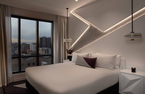 Fortitude Valley Hotel | Hotel X Brisbane Fortitude Vly, Vignette Collection by IHG