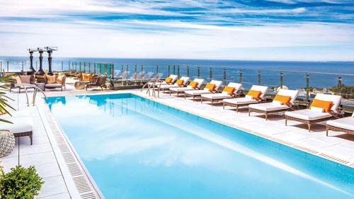 Niagara Hotel | Hotel X Toronto, a Destination by Hyatt Hotel