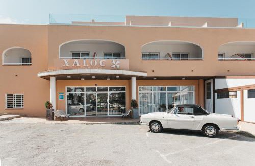 Punta Prima Hotel | Hotel Xaloc Playa