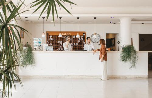 Punta Prima Hotel | Hotel Xaloc Playa