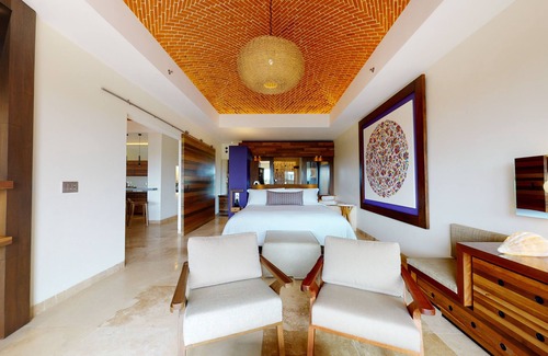 Xcaret Resort | Hotel Xcaret Arte – All Parks/All Fun Inclusive, Adults Only
