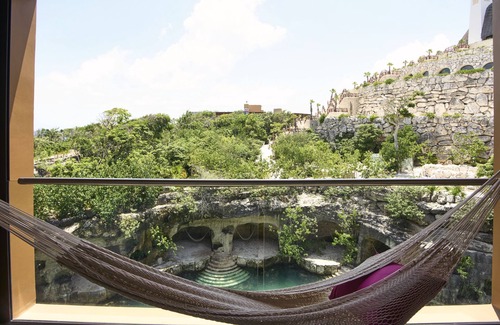 Xcaret Resort | Hotel Xcaret Arte – All Parks/All Fun Inclusive, Adults Only