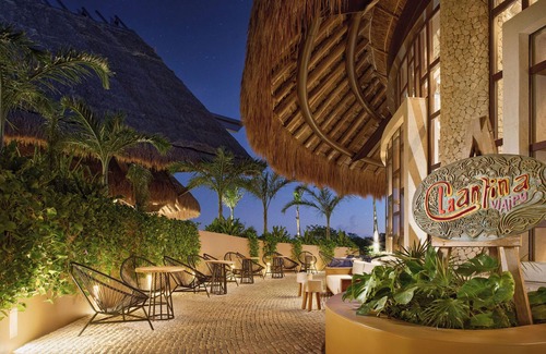 Xcaret Resort | Hotel Xcaret Arte – All Parks/All Fun Inclusive, Adults Only