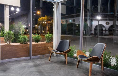 Glendale Hotel | Hotel Xilo Glendale