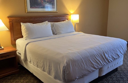 Moreno Valley Hotel | Hotel Xola
