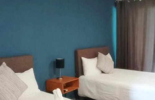 Mario Villanueva Madrid Hotel | Hotel Xurús Bacalar