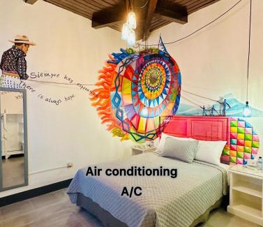 Antigua Guatemala Hotel | Hotel y Arte Antigua by Amazing Guatemala Travel