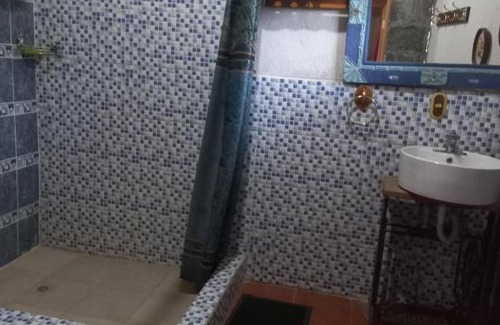 Santiago Atitlan Hotel | Hotel y Bungalows ecologicos Marcelo