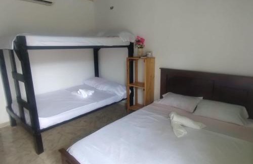 Pianguita Hotel | Hotel y cabañas dyd