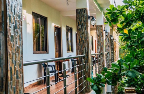 Champerico Hotel | Hotel y Restaurante 7 Mares