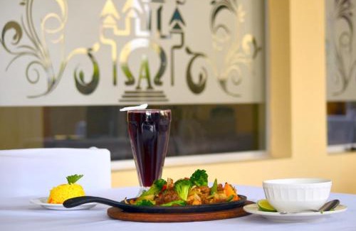 Quetzaltenango Hotel | Hotel y Restaurante Castillo de los Altos