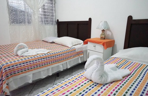 El Remate Hotel | Hotel y Restaurante Las Gardenias