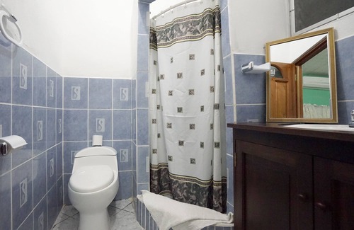 El Remate Hotel | Hotel y Restaurante Las Gardenias