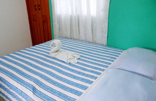El Remate Hotel | Hotel y Restaurante Las Gardenias