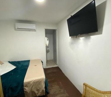 Bocachica Hotel | HOTEL Y RESTAURANTE Paicos