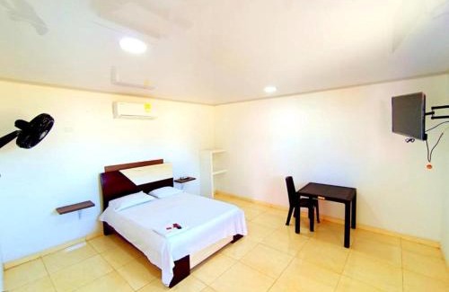 Talaigua Nuevo Hotel | HOTEL y RESTAURANTE RANCHO GRANDE