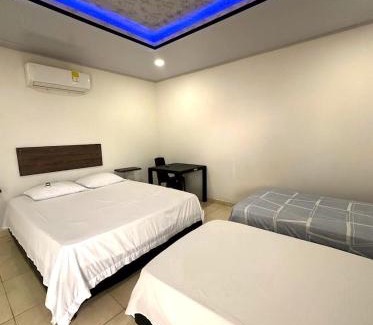 Talaigua Nuevo Hotel | HOTEL y RESTAURANTE RANCHO GRANDE