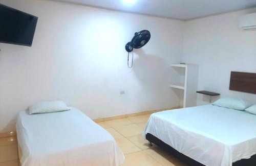 Talaigua Nuevo Hotel | HOTEL y RESTAURANTE RANCHO GRANDE