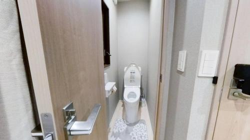 Shinkoiwa Hotel | Hotel Yado SK Shinkoiwa - Vacation STAY 17543v