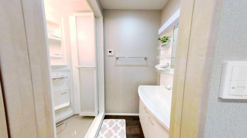 Shinkoiwa Hotel | Hotel Yado SK Shinkoiwa - Vacation STAY 17543v