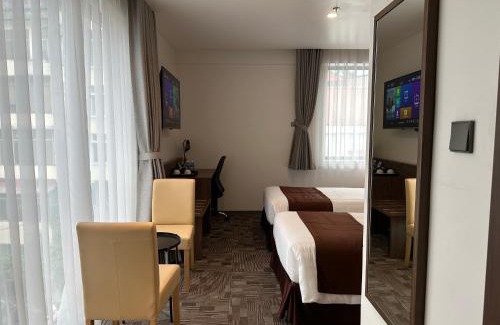 Cong Vi Hotel | Hotel Yah Hanoi & Spa