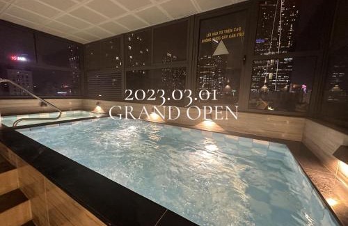 Cong Vi Hotel | Hotel Yah Hanoi & Spa