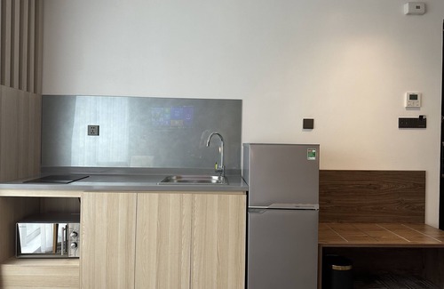 Cong Vi Hotel | HOTEL YAH HANOI