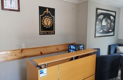 Barahona Apartment | Hotel Yamir
