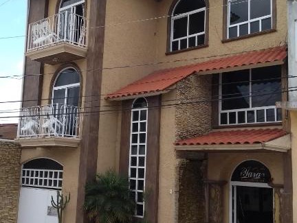 Ixtapan de la Sal Hotel | Hotel Yara