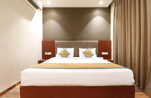 Nagpur Hotel | HOTEL YATRI